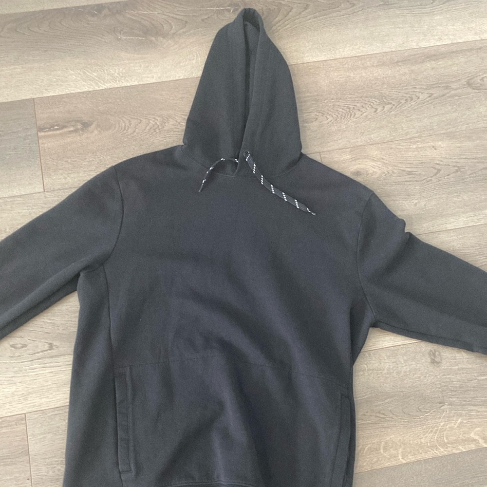 Gap blank hoodie